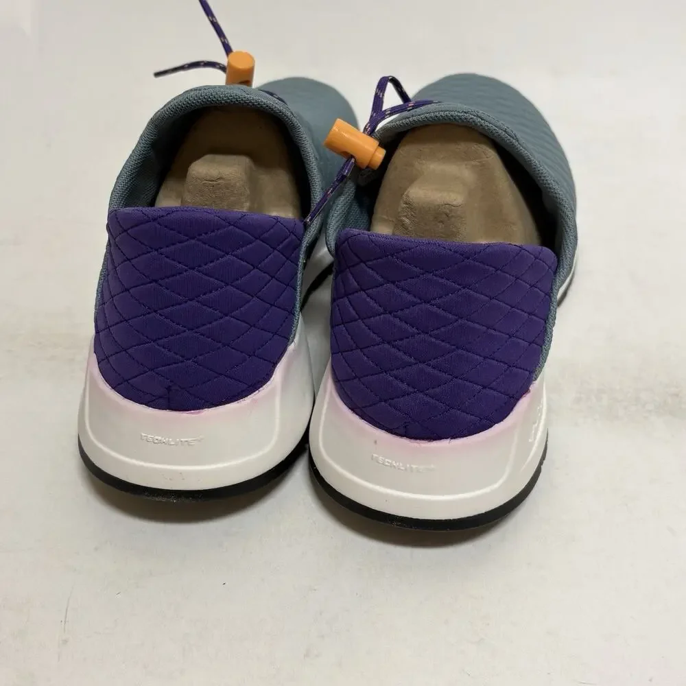 COLUMBIA Women’s Size 8.5 Wildone Moc SlipOn Sneakers Brand New In Box